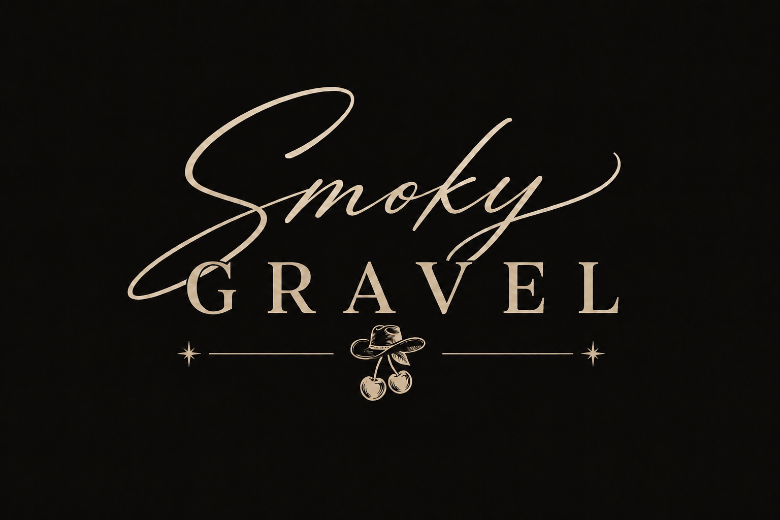 Smoky Gravel